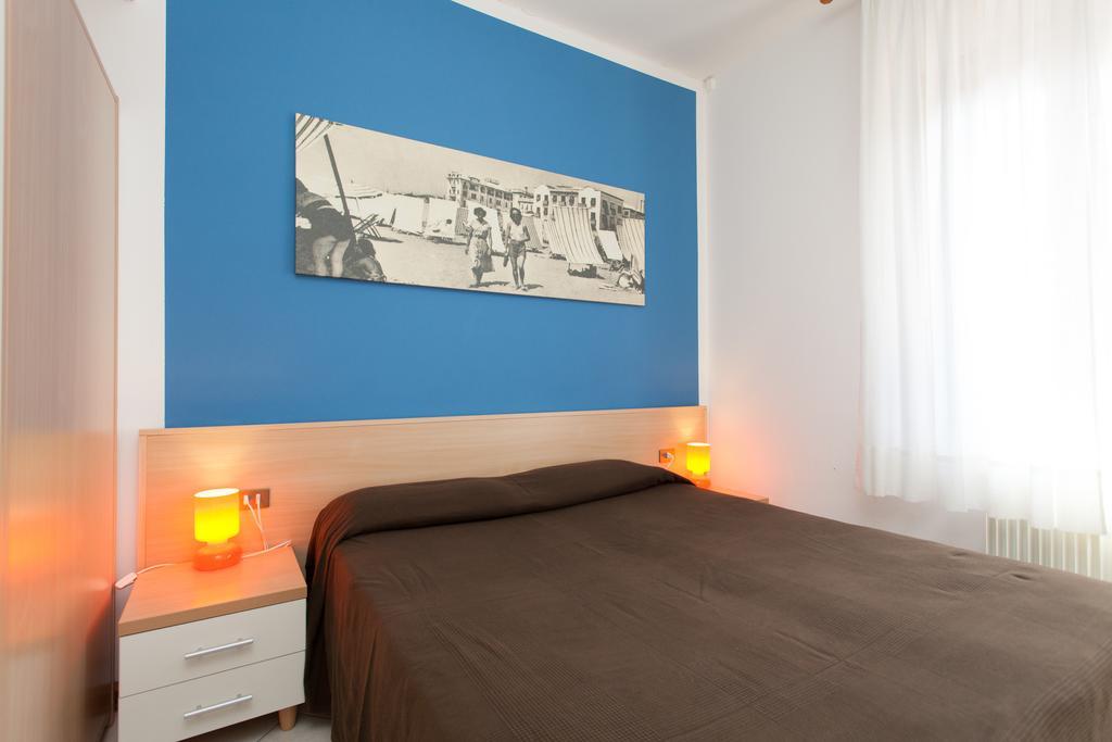 Villa Valentina Lido di Jesolo Zimmer foto